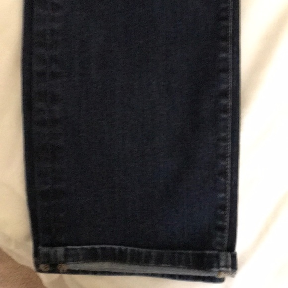 The Graduate Jeans - Picture 4 of 4